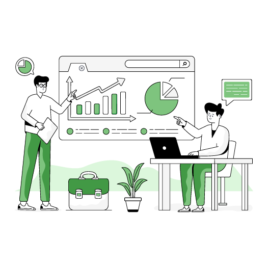FAQ Illustration
