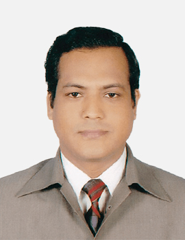 Md. Jamal Hossain
