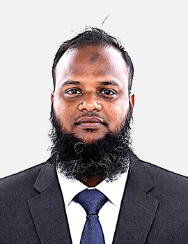 Md. Abdul Malek
