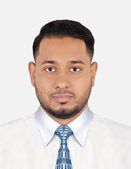 Ahsan Habib