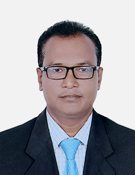 Asok Kumar Biswas