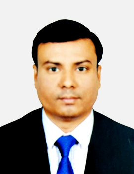 Bibhuti Bhushan Shil Sharma