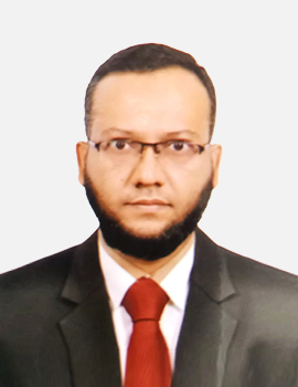 Md. Farid Ahmed