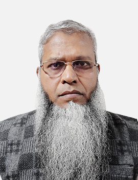 G M Azam