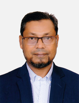 Mahmudul Bari