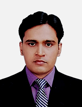 Md. Maynuddin Kabir