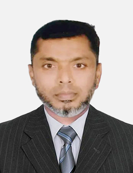 MD. Moynal Haque