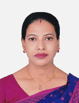 Shathi Rani Singha