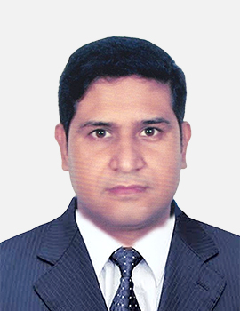 Md. Shahnawas Shamsuddin